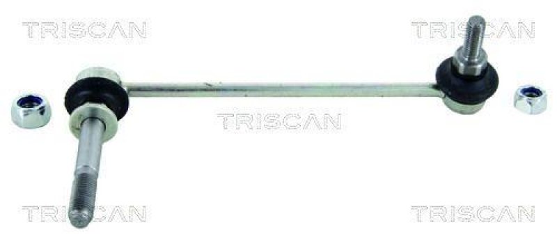 TRISCAN 8500 29653 Stabilisatorstange für Porsche Boxster