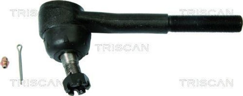 TRISCAN 8500 80108 Kugelgelenk Aussen für Chevrolet, Gmc