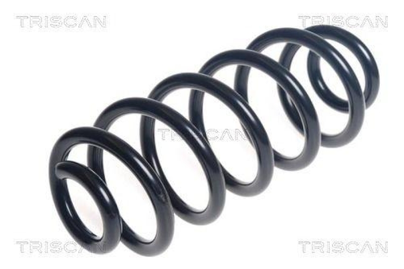 TRISCAN 8750 29493 Spiralfeder Hinten für Coil Spring Rear Audi