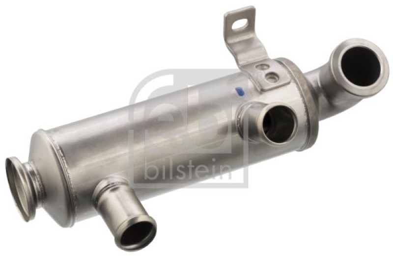 FEBI BILSTEIN 101016 Abgaskühler für Peugeot