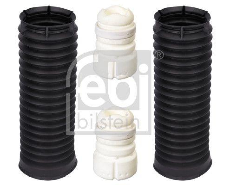 FEBI BILSTEIN 180682 Protection Kit für Stoßdämpfer für Mercedes-Benz