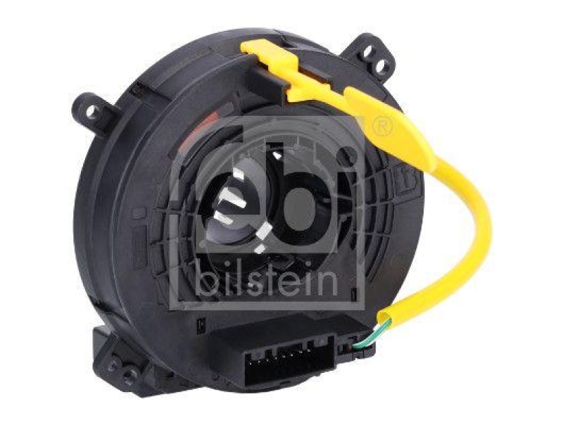 FEBI BILSTEIN 186159 Schleifring für Airbag für Opel