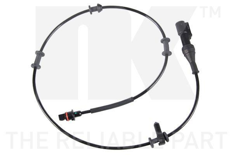 NK 291202 Sensor, Raddrehzahl für JAGUAR