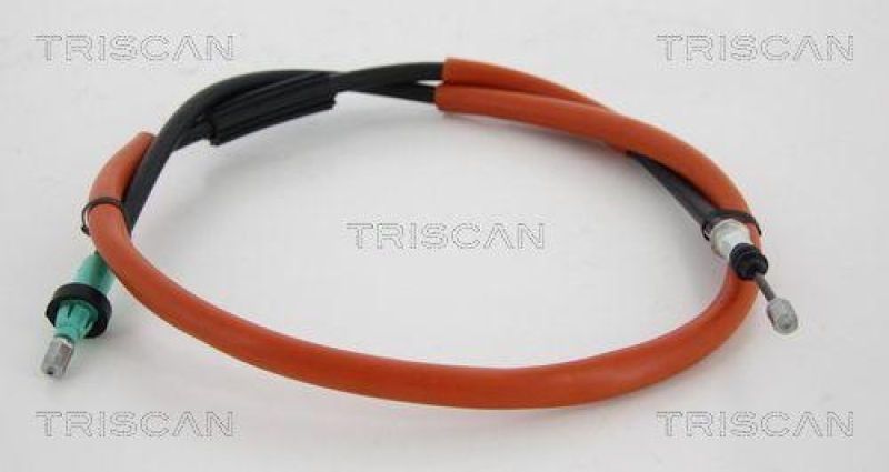 TRISCAN 8140 251164 Handbremsseil für Renault Modus