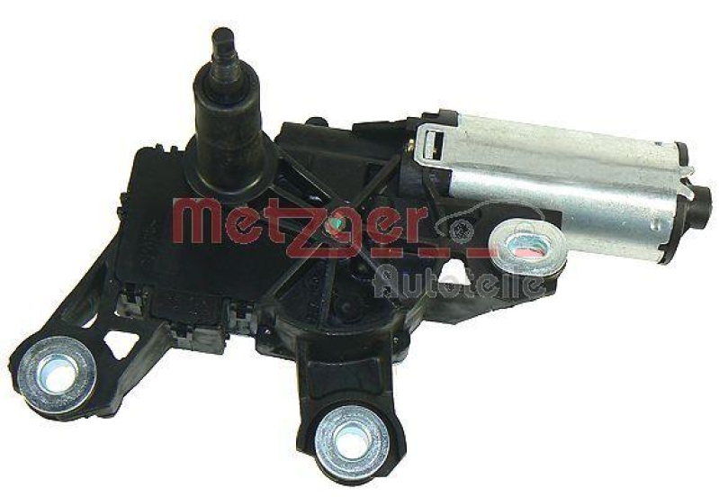 METZGER 2190555 Wischermotor für VW hinten