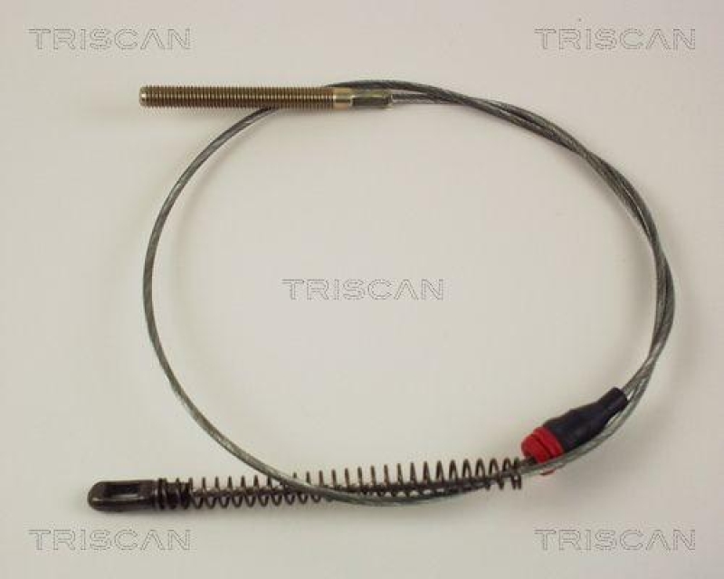 TRISCAN 8140 24103 Handbremsseil für Opel Corsa A