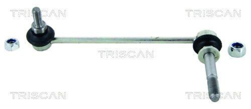 TRISCAN 8500 29654 Stabilisatorstange für Porsche Boxster, 911