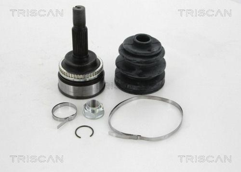 TRISCAN 8540 13139 Gleichlaufgelenk für Toyota