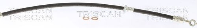 TRISCAN 8150 13185 Bremsschlauch f&uuml;r Toyota Celica