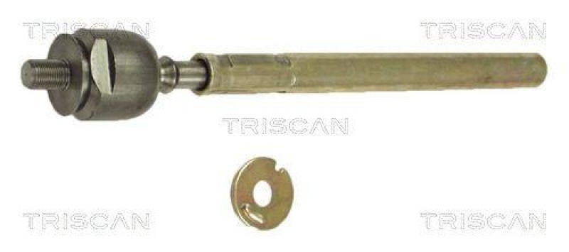 TRISCAN 8500 2568 Axialgelenk für Renault 19