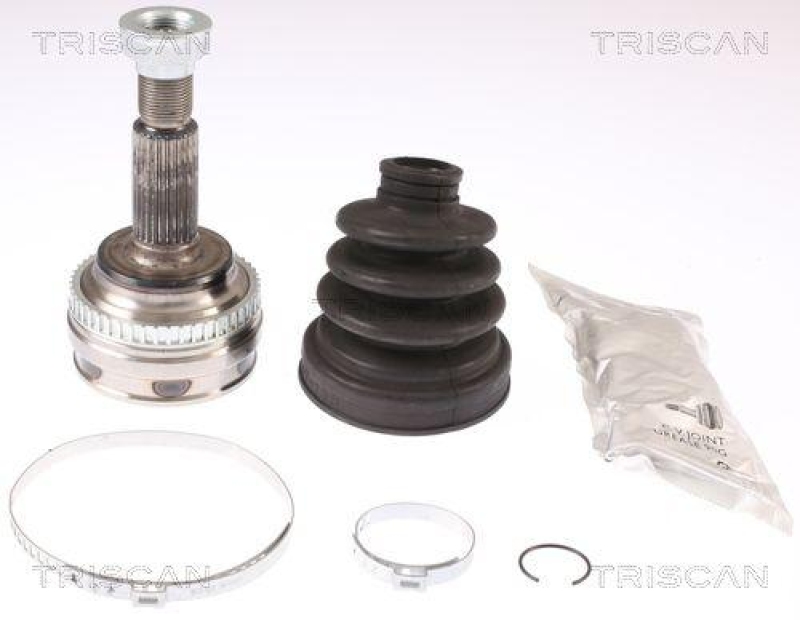 TRISCAN 8540 13162 Gleichlaufgelenk für Toyota