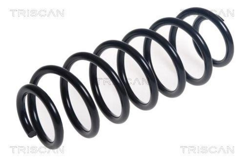 TRISCAN 8750 29494 Spiralfeder Hinten für Coil Spring Rear Audi