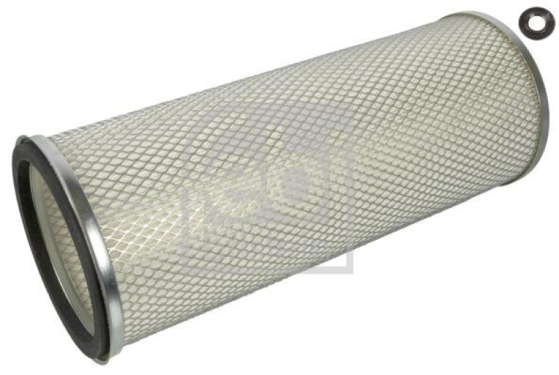 FEBI BILSTEIN 106088 Luftfilter für Mercedes-Benz