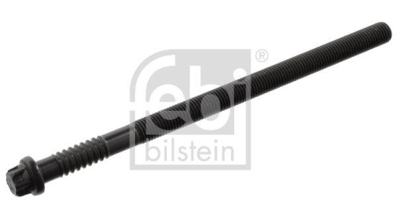 FEBI BILSTEIN 11258 Zylinderkopfschraube für M A N