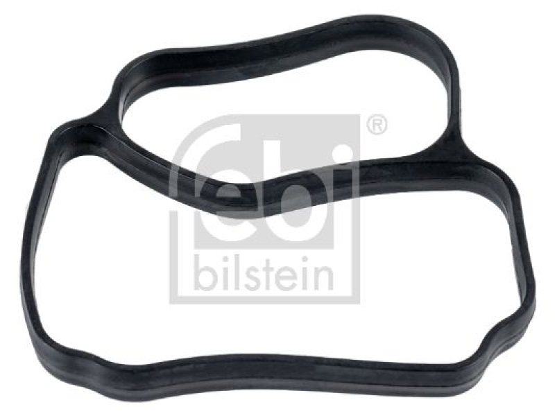 FEBI BILSTEIN 176385 Dichtung für Thermostatgehäuse für Volvo