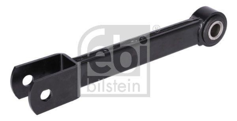 FEBI BILSTEIN 178503 Verbindungsstange mit Gummilager für Mercedes-Benz