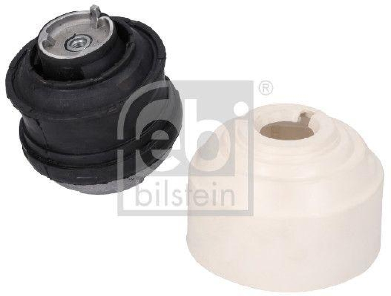 FEBI BILSTEIN 17960 Motorlager für Mercedes-Benz