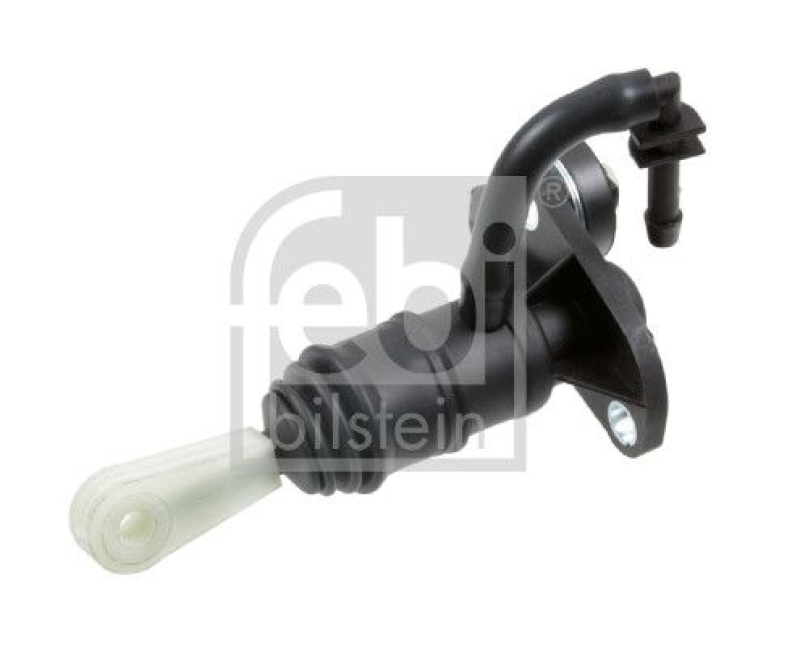 FEBI BILSTEIN 26844 Kupplungsgeberzylinder für VW-Audi