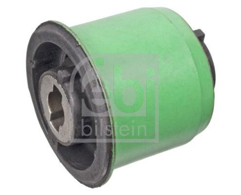 FEBI BILSTEIN 28404 Achskörperlager für Hinterachsträger für Peugeot