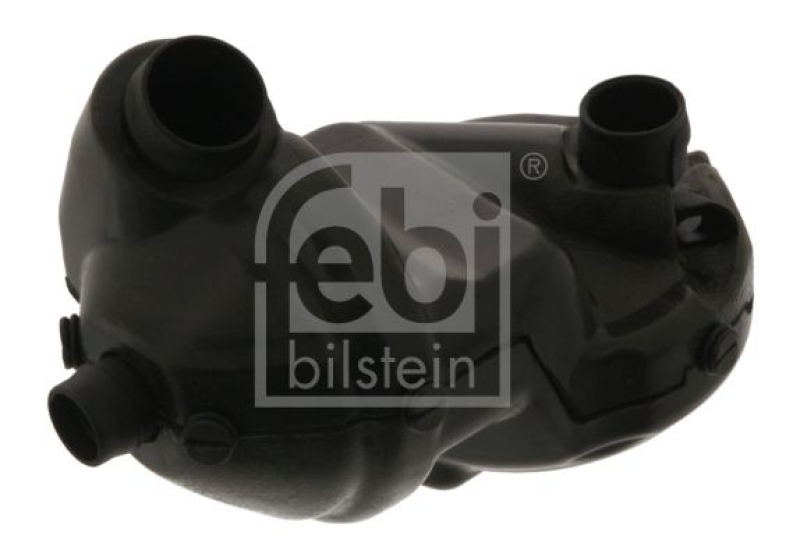 FEBI BILSTEIN 39653 Entlüftungsventil für Kurbelgehäuse für BMW