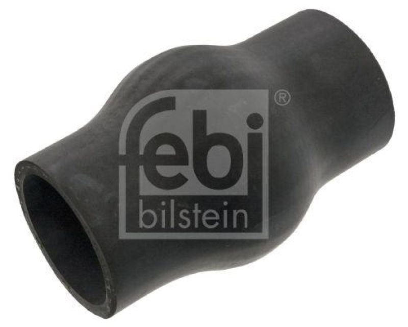 FEBI BILSTEIN 48397 Kühlwasserschlauch für M A N