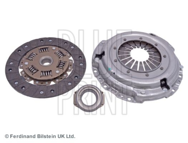 BLUE PRINT ADH23068 Kupplungssatz f&uuml;r HONDA