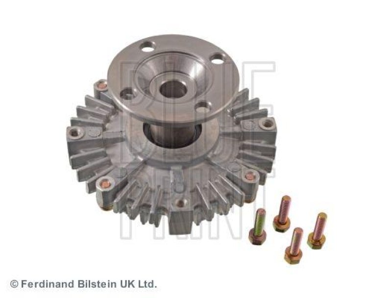 BLUE PRINT ADT391802 L&uuml;fterkupplung f&uuml;r TOYOTA