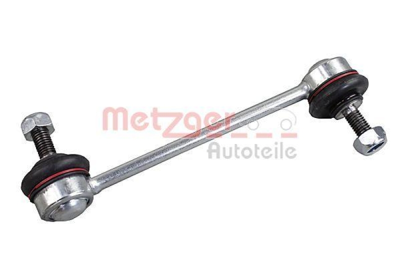 METZGER 53079009 Stange/Strebe, Stabilisator für DS/PEUGEOT HA links/rechts