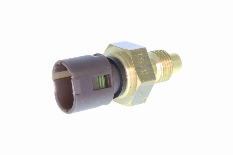 VEMO V46-72-0032 Sensor, Kühlmitteltemperatur 120°C / M14 x 1,25 2-Polig für RENAULT