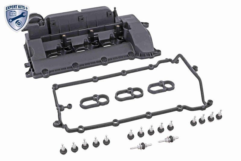 VAICO V48-0466 Zylinderkopfhaube 3.0L Sc V6 Benzin für LAND ROVER