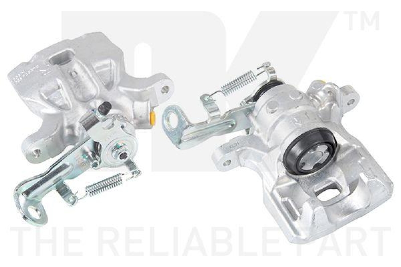 NK 2132146 Bremssattel für MAZDA