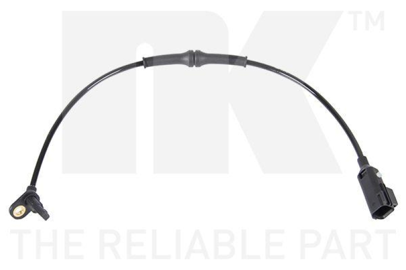 NK 291203 Sensor, Raddrehzahl für JAGUAR