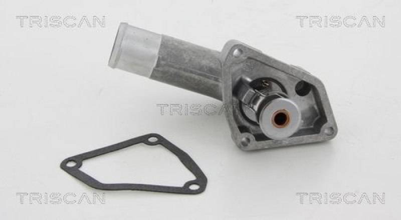 TRISCAN 8620 39482 Thermostat M. Gehäuse für Nissan, Renault