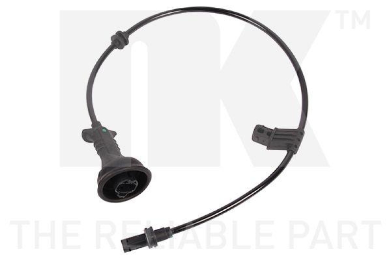 NK 293365 Sensor, Raddrehzahl für MERCEDES-BENZ