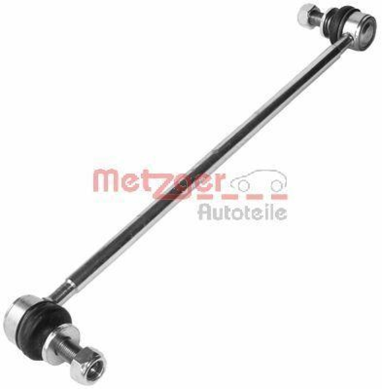 METZGER 53055218 Stange/Strebe, Stabilisator für TOYOTA/VW VA links/rechts