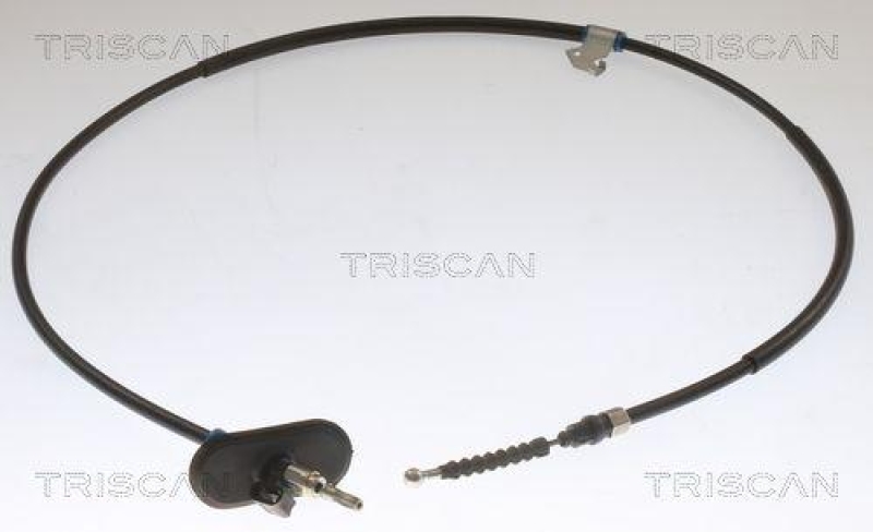 TRISCAN 8140 241170 Handbremsseil für Opel