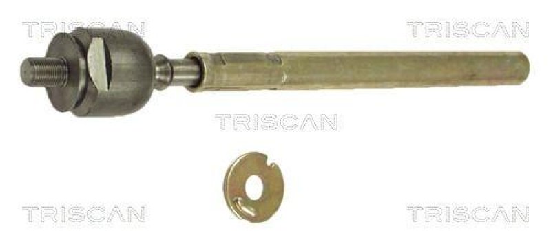 TRISCAN 8500 2568 Axialgelenk für Renault 19