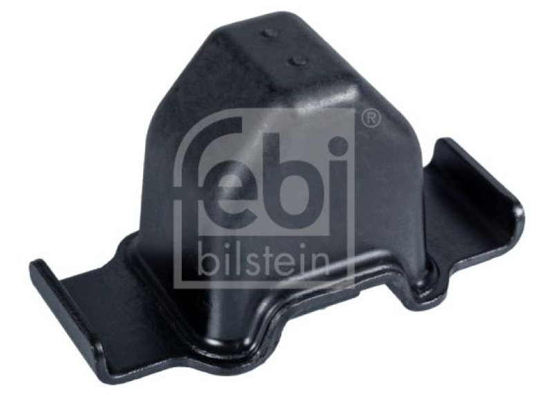 FEBI BILSTEIN 104771 Anschlagpuffer für Blattfeder für TOYOTA