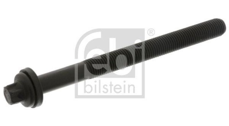 FEBI BILSTEIN 18616 Zylinderkopfschraube für Peugeot