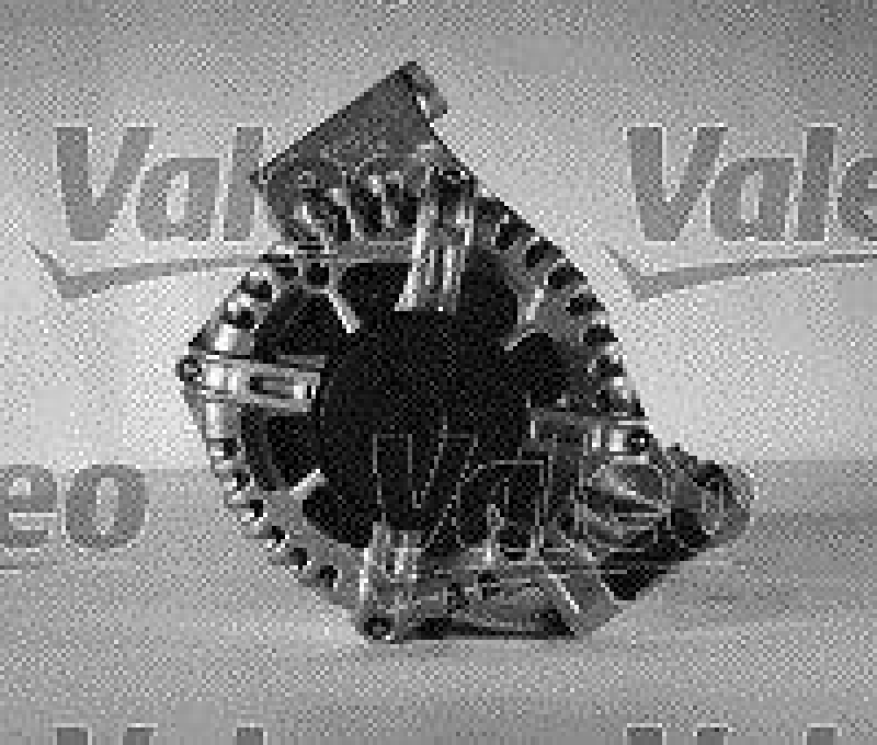 VALEO 439523 Generator Neu - ORIGINS