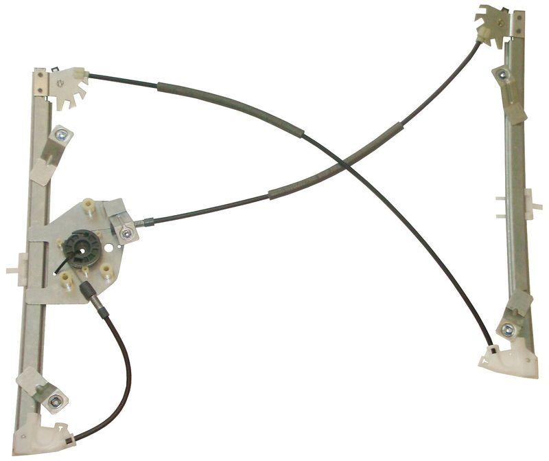 VALEO 851289 Fensterheber (o. Motor) vorne rechts Opel ADAM