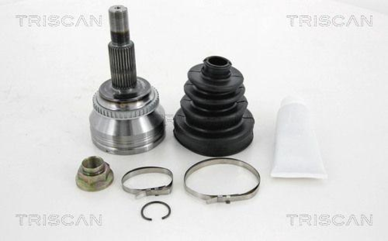 TRISCAN 8540 13140 Gleichlaufgelenk für Toyota