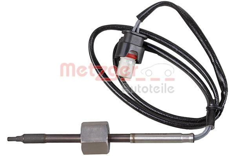 METZGER 0894856 Sensor, Abgastemperatur für MB