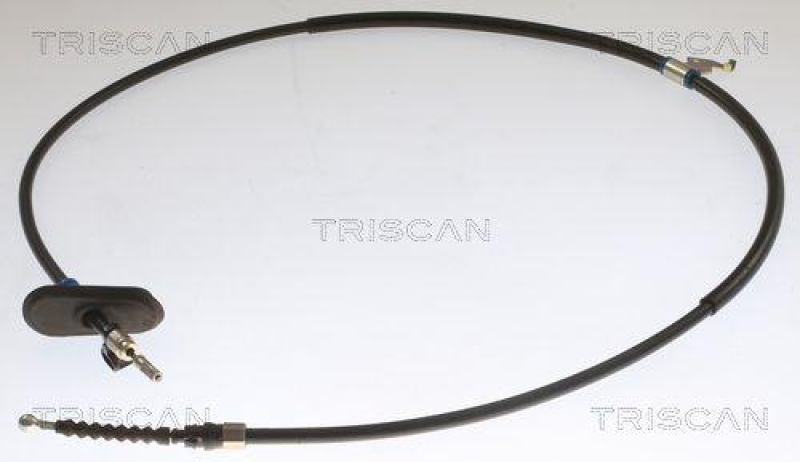 TRISCAN 8140 241171 Handbremsseil für Opel