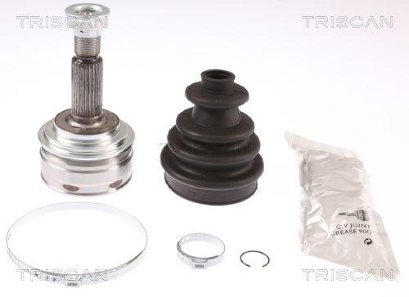 TRISCAN 8540 13163 Gleichlaufgelenk für Toyota