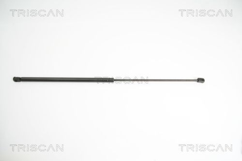 TRISCAN 8710 43101 Gasfeder Vorne für Hyundai Sonata V