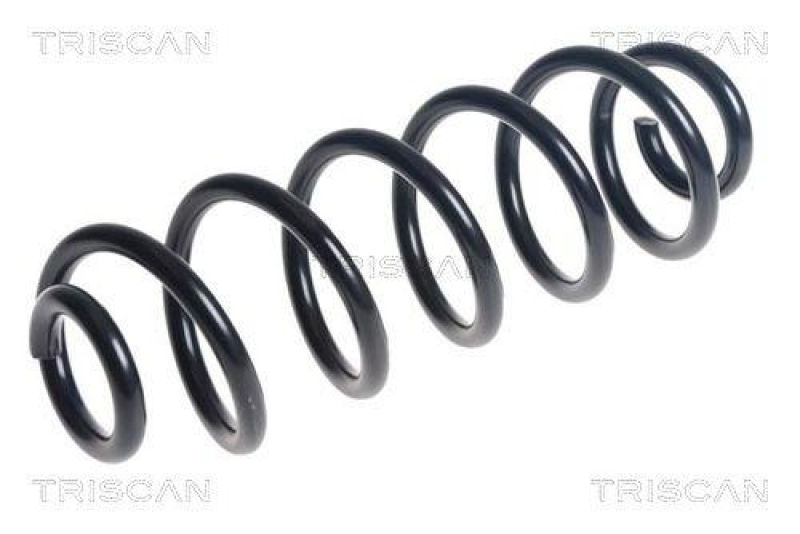 TRISCAN 8750 29495 Spiralfeder Hinten für Coil Spring Rear Audi