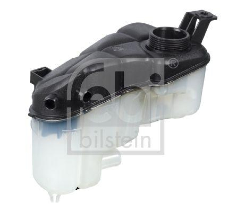 FEBI BILSTEIN 104772 Kühlerausgleichsbehälter für Ford