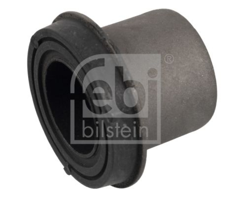 FEBI BILSTEIN 107306 Buchse für Fahrerhauslagerung für RENAULT (RVI)