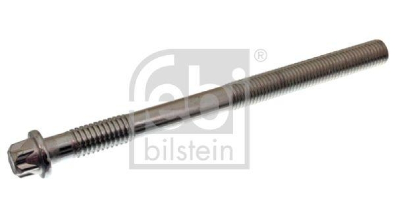 FEBI BILSTEIN 11259 Zylinderkopfschraube für M A N